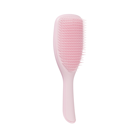 Tangle Teezer The Large Wet Detangler Pink Hibiscus (Щітка для волосся) 5060630047382 фото