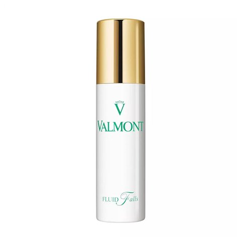 Valmont Fluid Falls 150 ml (Очищуючий крем-флюїд) VAL705040 фото