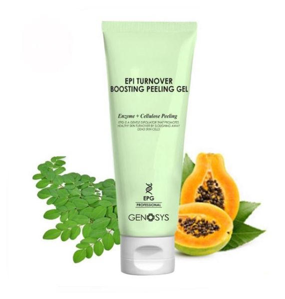 Genosys EPI Turnover Boosting Peeling Gel 100 g (Пілінг-гель для оновлення шкіри обличчя) 1410-1 фото