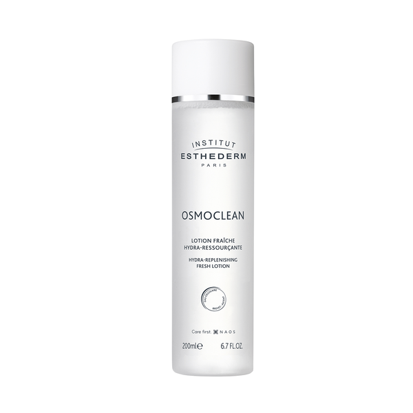 Institut Esthederm Osmoclean Hydra-Replenishing Fresh Lotion 200 ml (Гідровідновлювальний лосьйон) 5993 фото