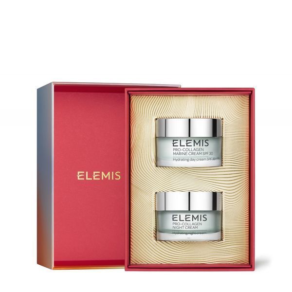 ELEMIS Kit: The Pro-Collagen Classics Hydration Duo - (Набiр Про-Колаген Зволоження шкіри) 89201 фото