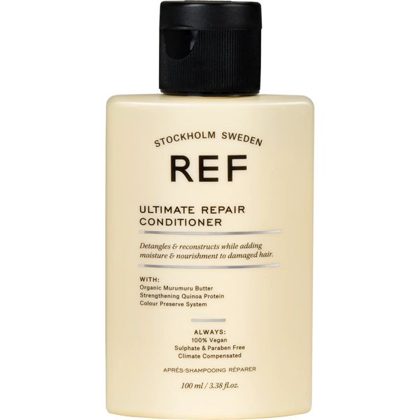 REF Ultimate Repair Conditioner 100 мл (Відновлюючий кондиціонер) 7350016784405 фото