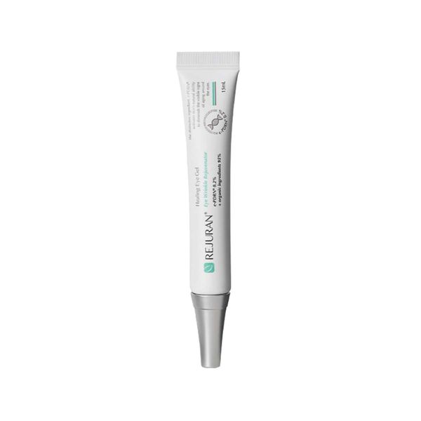 REJURAN Healing Eye Gel 15ml Відновлюючий гель для зони навколо очей RJR02 фото