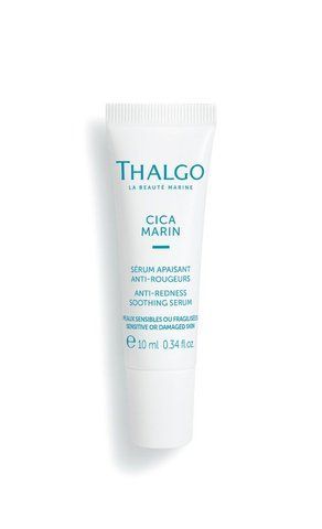 Thalgo Anti-redness soothing serum 10 мл (ЗАСПОКІЙЛИВА СИРОВАТКА ПРОТИ ПОЧЕРВОНІННЯ) GT23028  фото