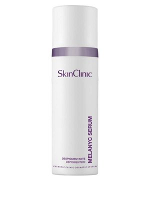 SkinClinic Melanyc Serum 30 ml (Освітлююча сироватка “Меланік”) 4582 фото