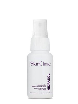 SkinClinic Hidrasol 50 ml (Спрей для рук) 4598-34 фото