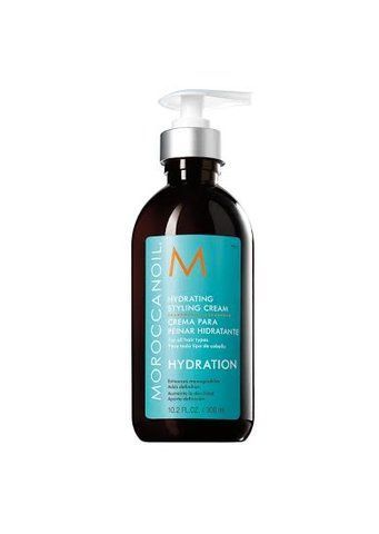 MoroccanOil Hydrating Styling Cream 300 мл 304 фото