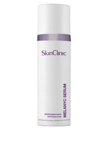 SkinClinic Melanyc Serum 30 ml (Освітлююча сироватка &ldquo;Меланік&rdquo;) 4582 фото