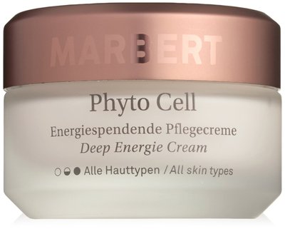 Marbert PhytoCell Deep Energy Cream 50 ml 5583 фото