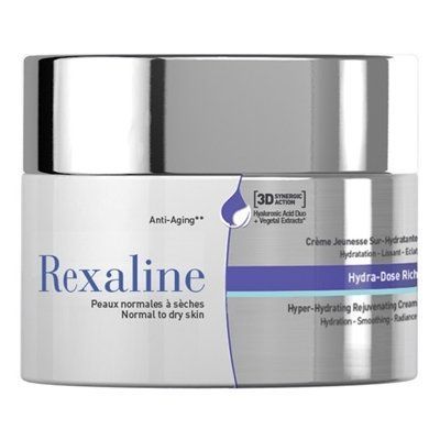 Rexaline Hydra 3D Hydra-Dose Rich Cream 1746 фото