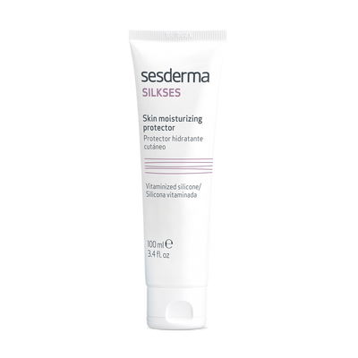 Sesderma Silkses Skin Protective Cream 100 ml (Зволожуючий крем) 6220-15 фото