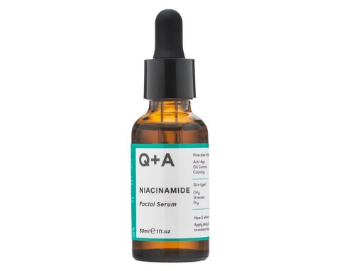 Q+A Niacinamide Serum 30 ml (Сироватка з ніацинамідом) 6251 фото