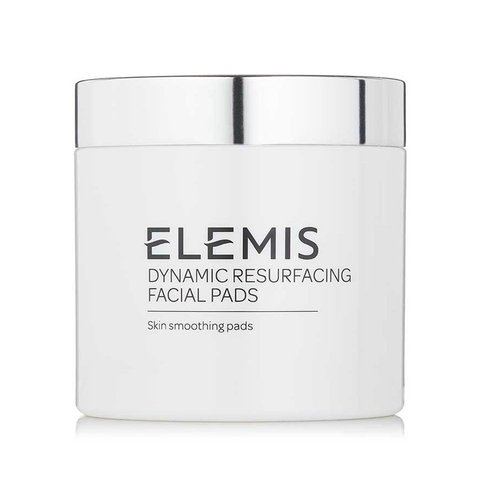 ELEMIS DYNAMIC RESURFACING PADS 60 шт (Пади для шліфування шкіри) 2234 фото