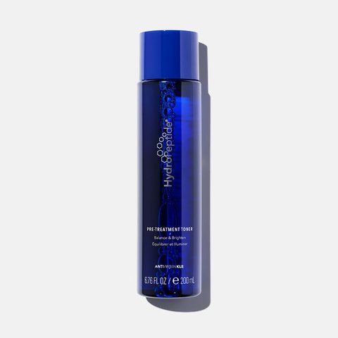 HYDROPEPTIDE PRE-TREATMENT TONER 200 ml (Тонізуючий лосьйон) 2634 фото