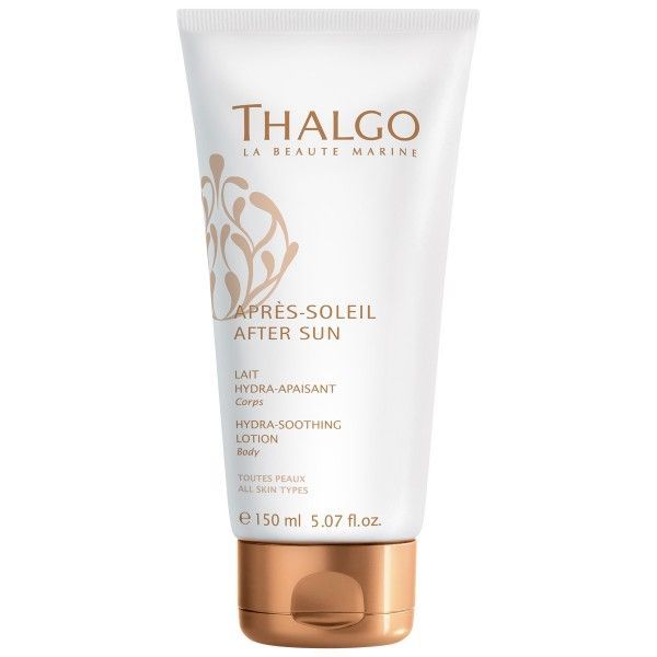 Thalgo Hydra Soothing Lotion 150 мл (Зволожуючий заспокійливий лосьйон) 3786 фото