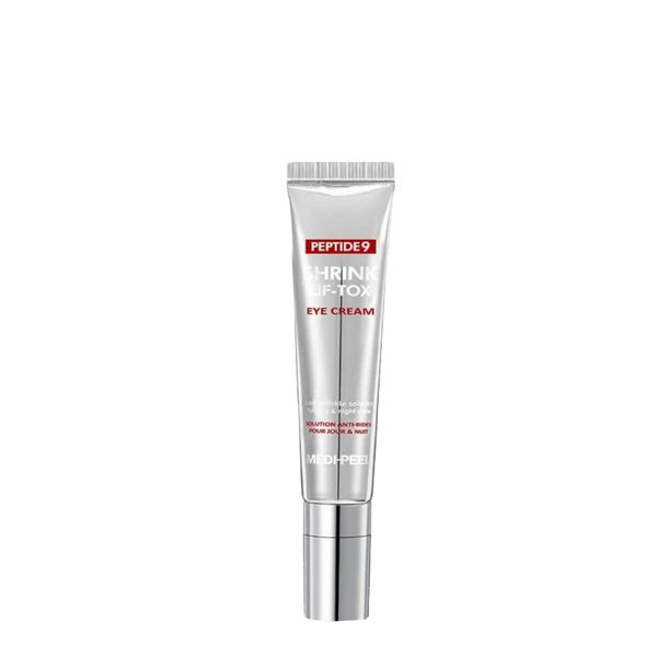 Medi-Peel Peptide 9 Shrink Lif-Tox Eye Cream 20 ml (Крем для шкіри навколо очей) mdp013 фото