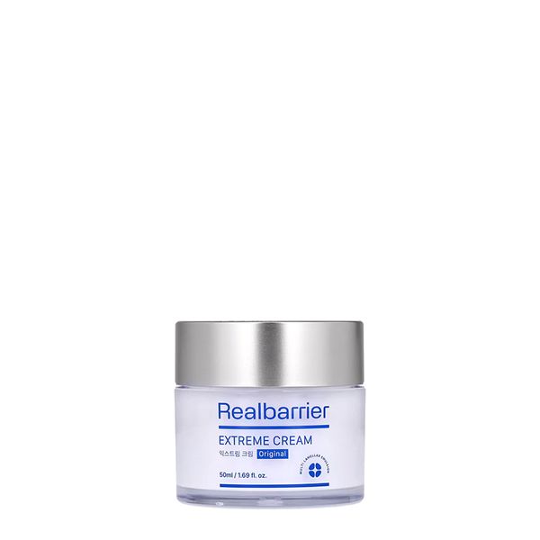 Real Barrier Extreme Cream 50ml (Крем живильний) 8809723781249 фото